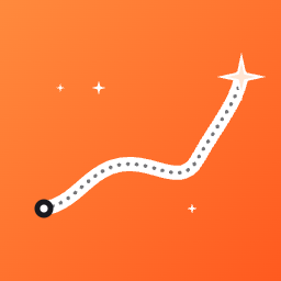 Magic GPX Editor icon
